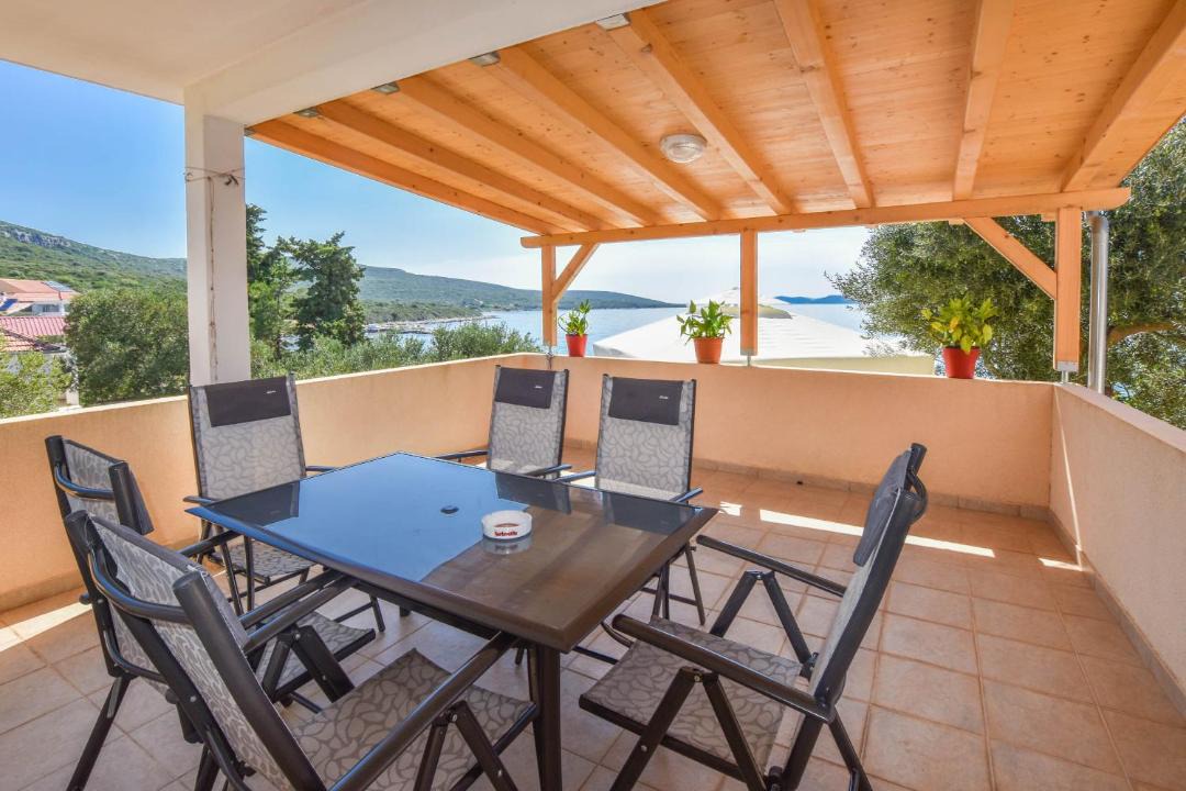 Photo of Patio Balcony in Dobropoljana