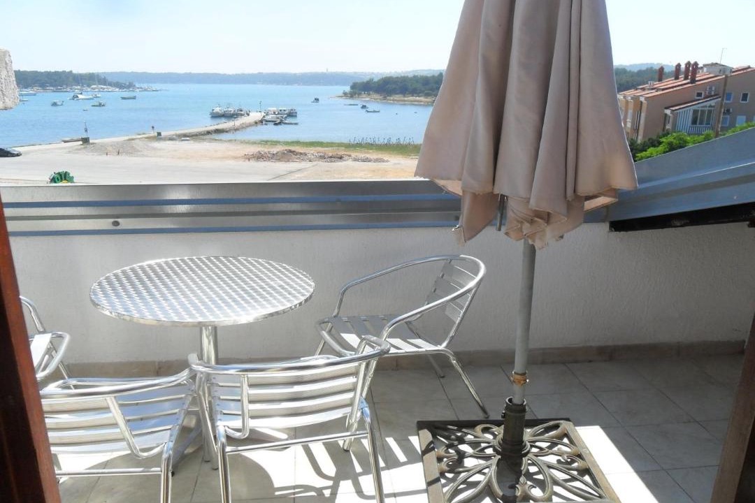 Photo of Patio Balcony in Medulin