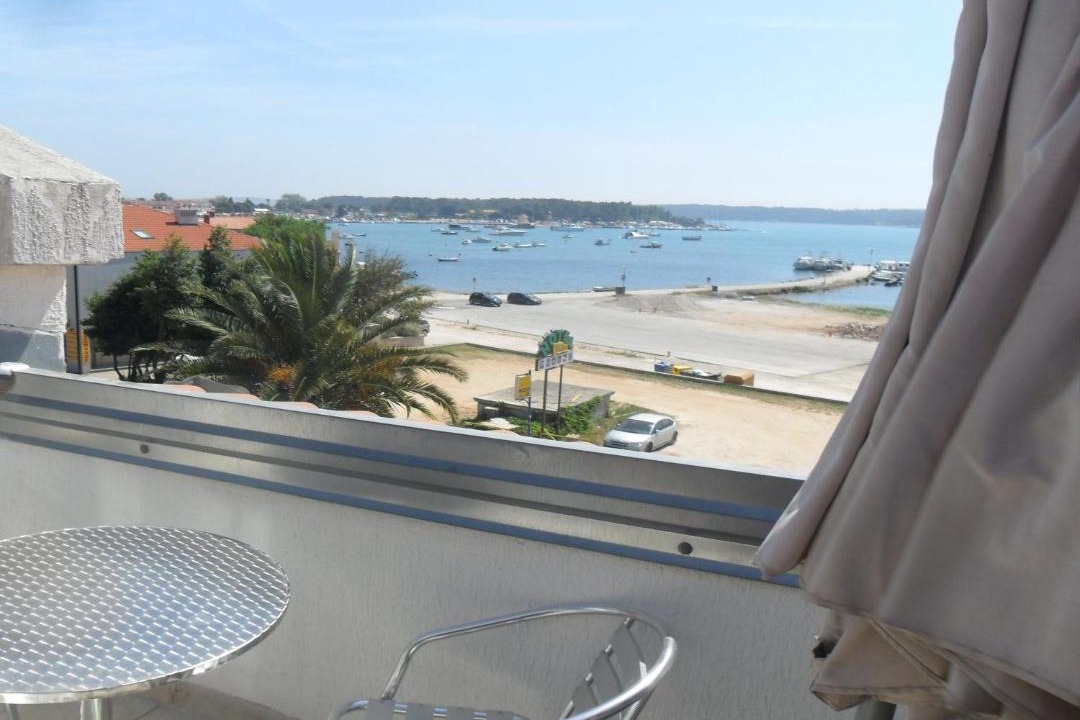 Photo of Patio Balcony in Medulin