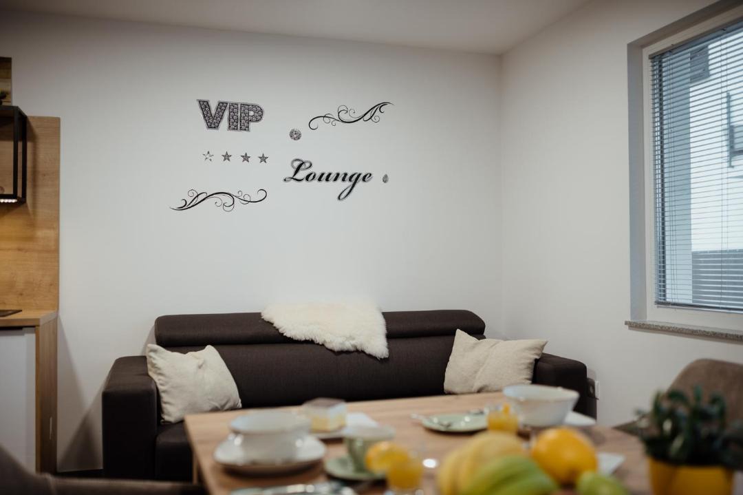 Photo of Livingroom in Moravske Toplice