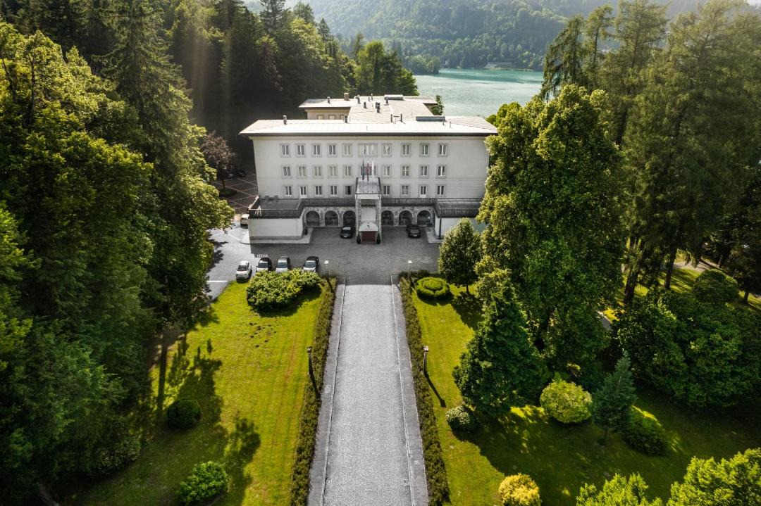 Photo of Others in Bled