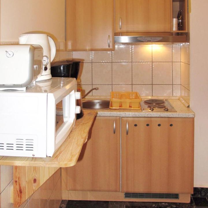 Photo of Kitchen in Valbandon