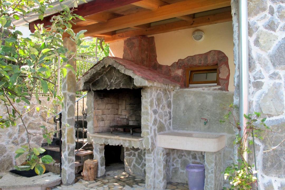 Photo of Buildings in Valbandon