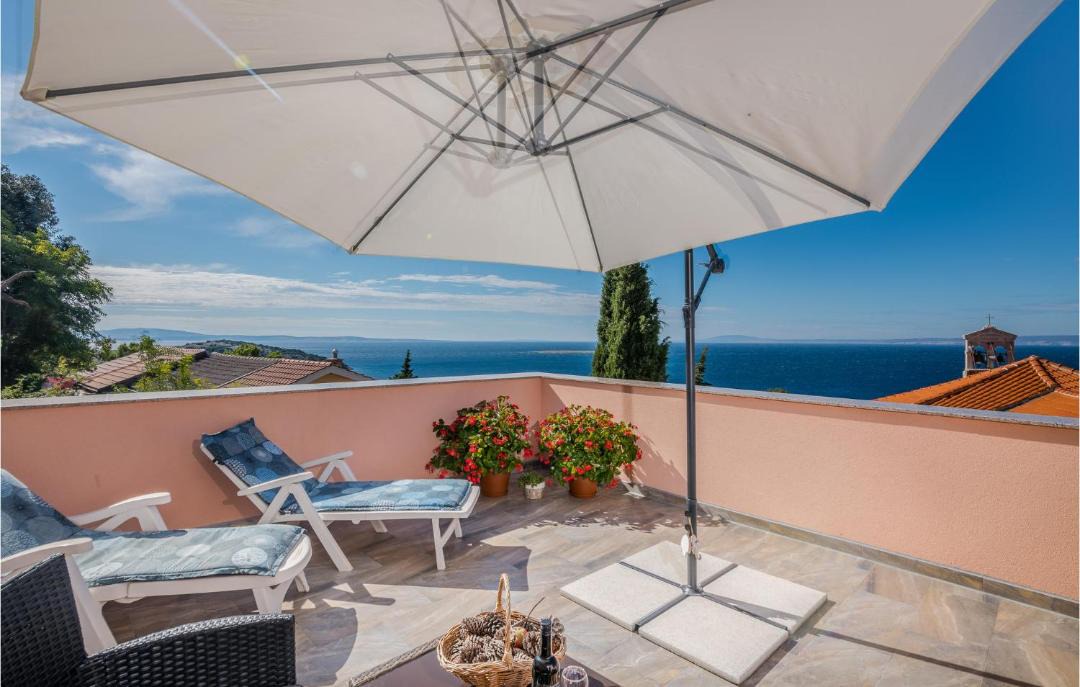 Photo of Patio Balcony in Stara Baska