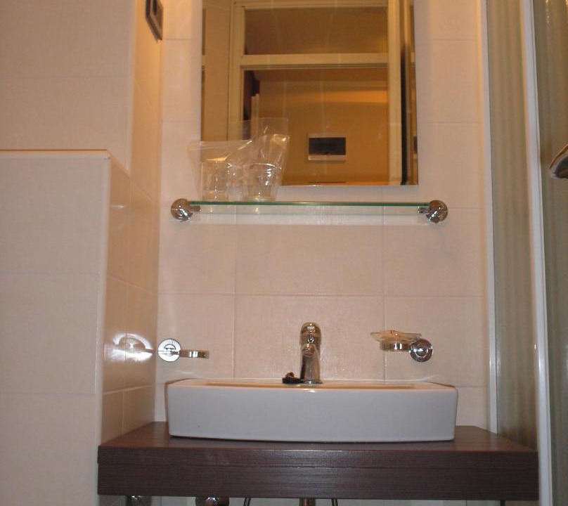Photo of Bathroom in Buzet