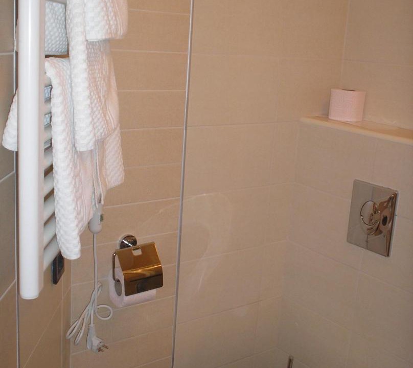 Photo of Bathroom in Buzet