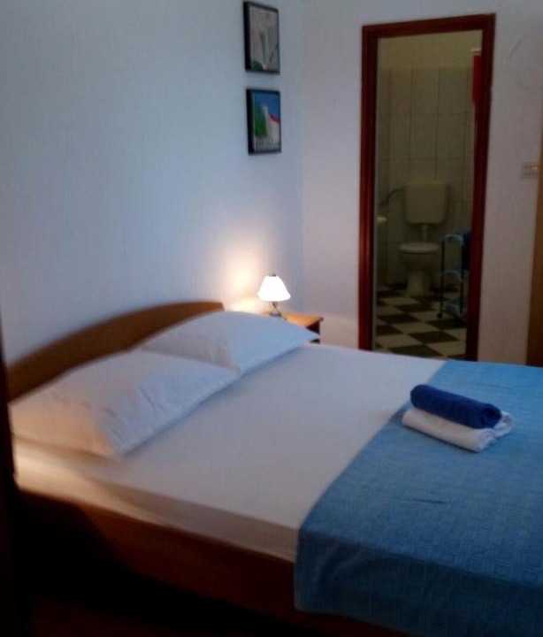 Photo of Bedroom in Arbanija