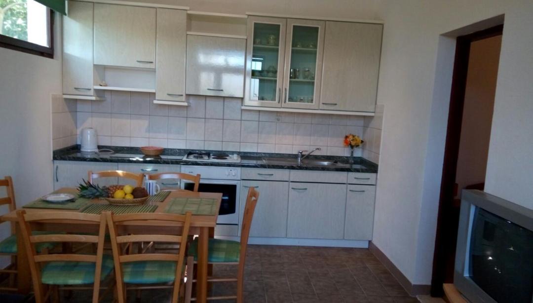 Photo of Kitchen in Arbanija