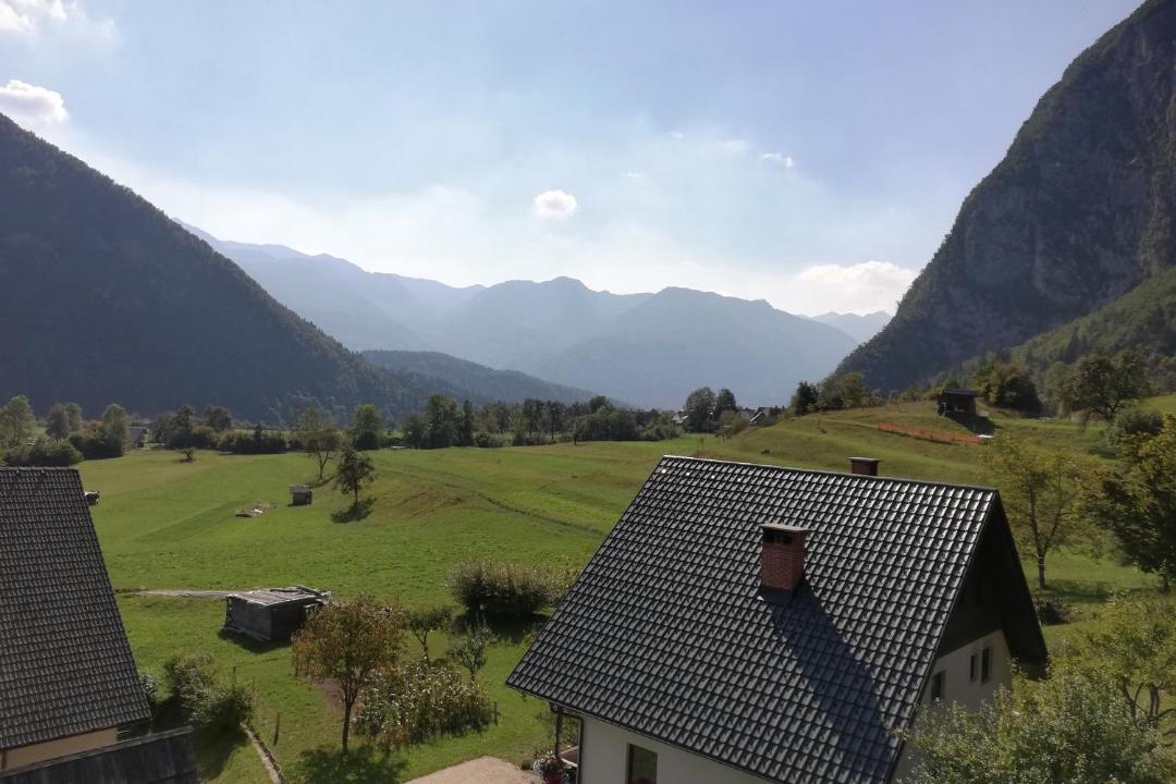 Photo of Others in Srednja Vas v Bohinju
