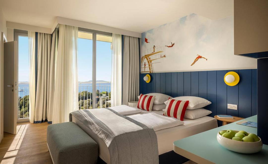 Photo of Bedroom in Petrcane