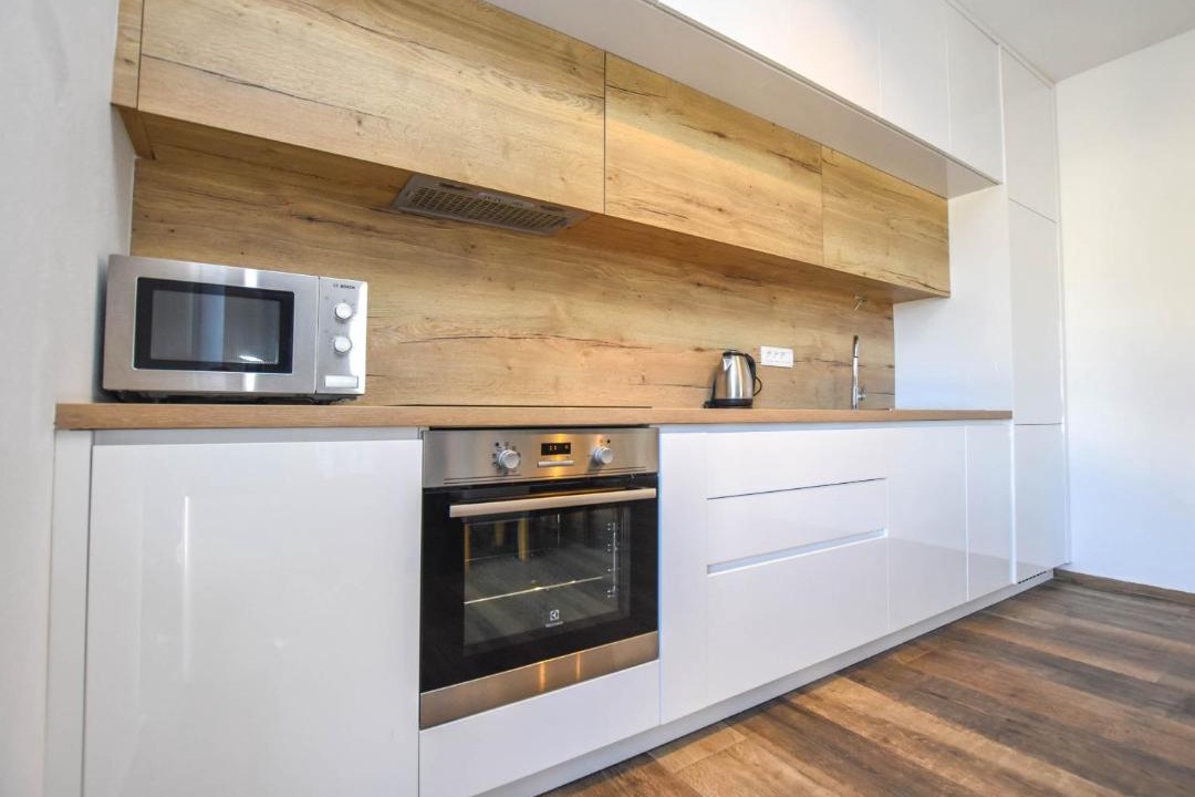 Photo of Kitchen in Turanj