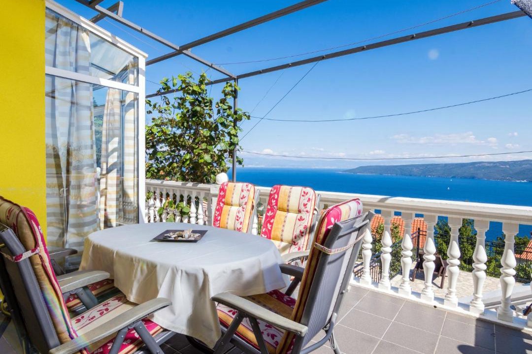 Photo of Patio Balcony in Zagorje