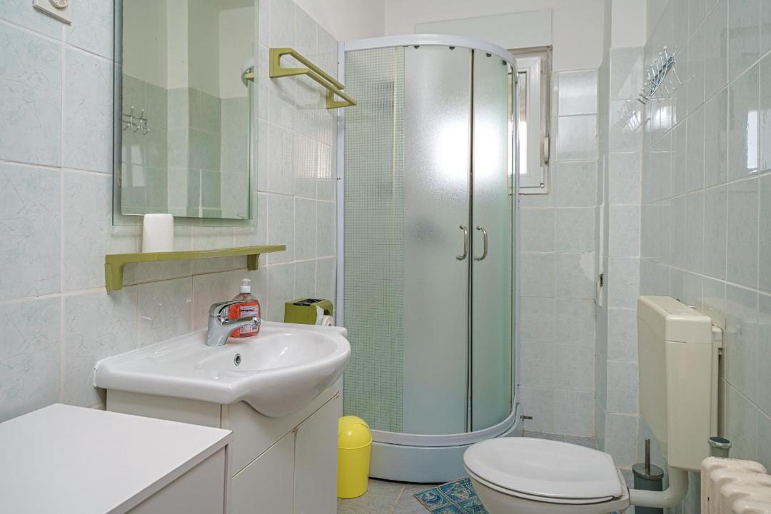 Photo of Bathroom in Vodice