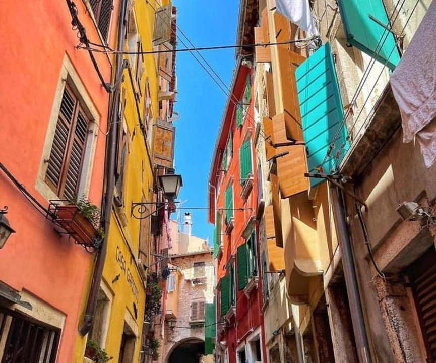 Photo of Others in Rovinj