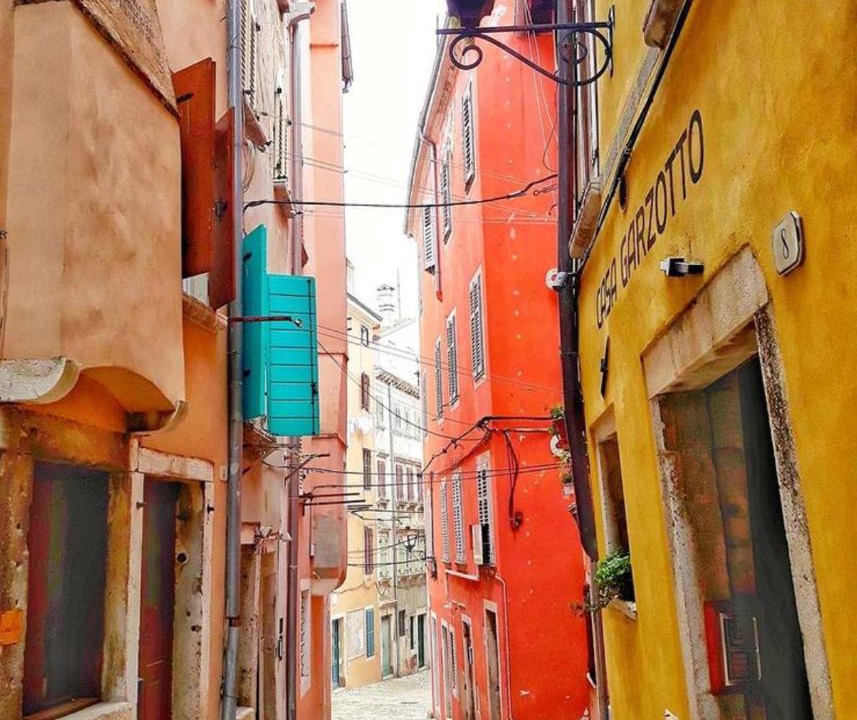 Photo of Others in Rovinj