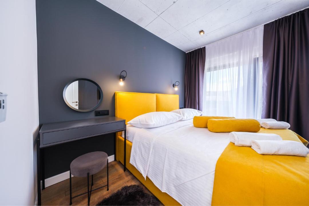 Photo of Bedroom in Kastel Novi