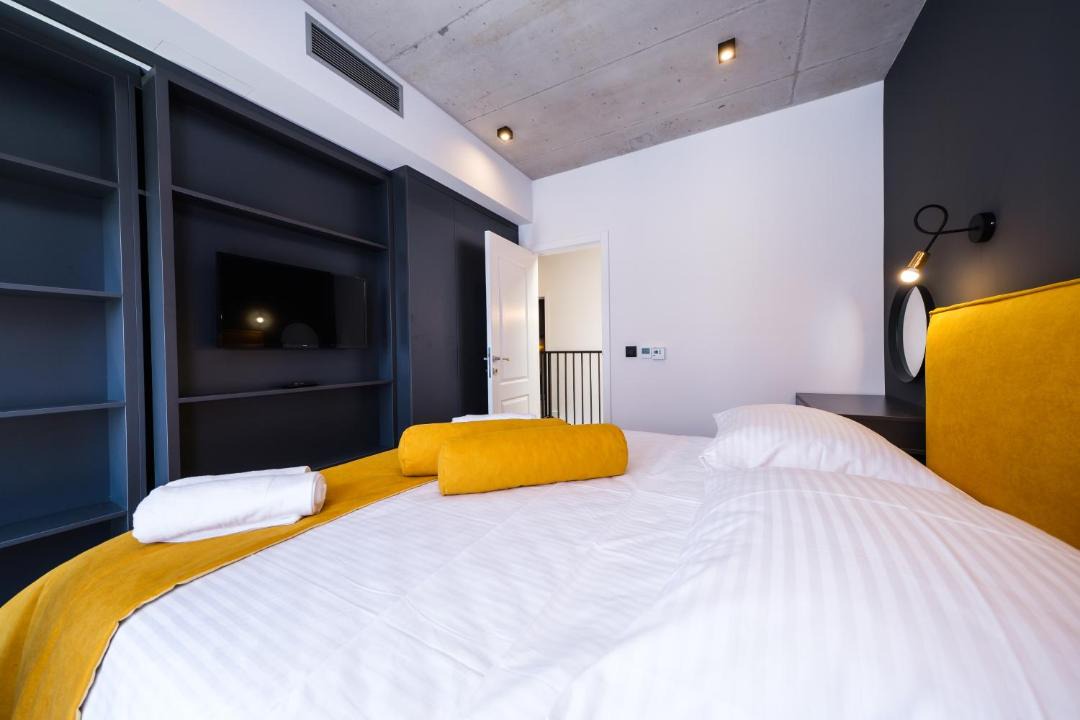 Photo of Bedroom in Kastel Novi