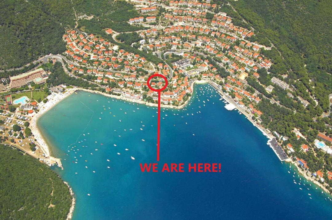 Photo of Others in Rabac