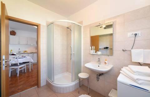 Photo of Bathroom in Sodici