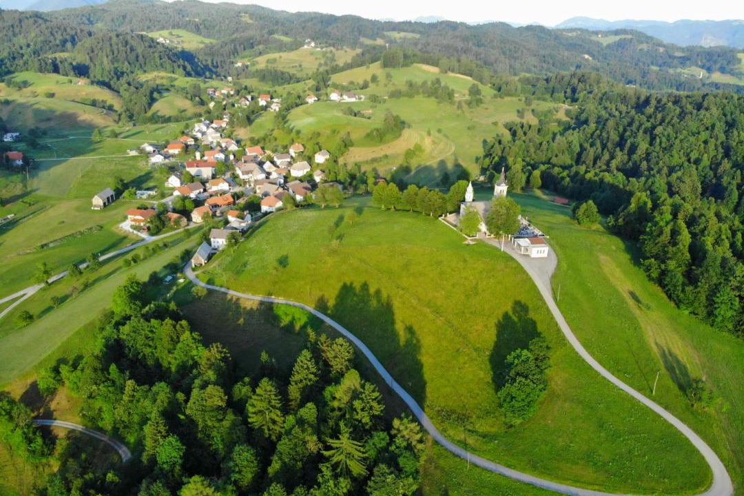 Photo of Others in Tolmin