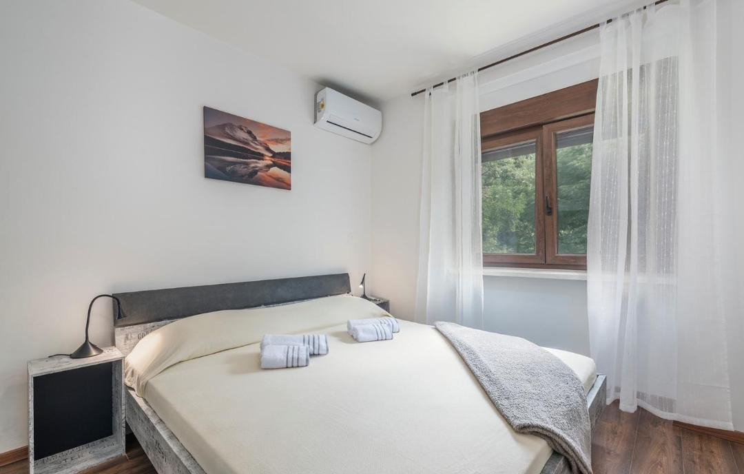 Photo of Bedroom in Pazin