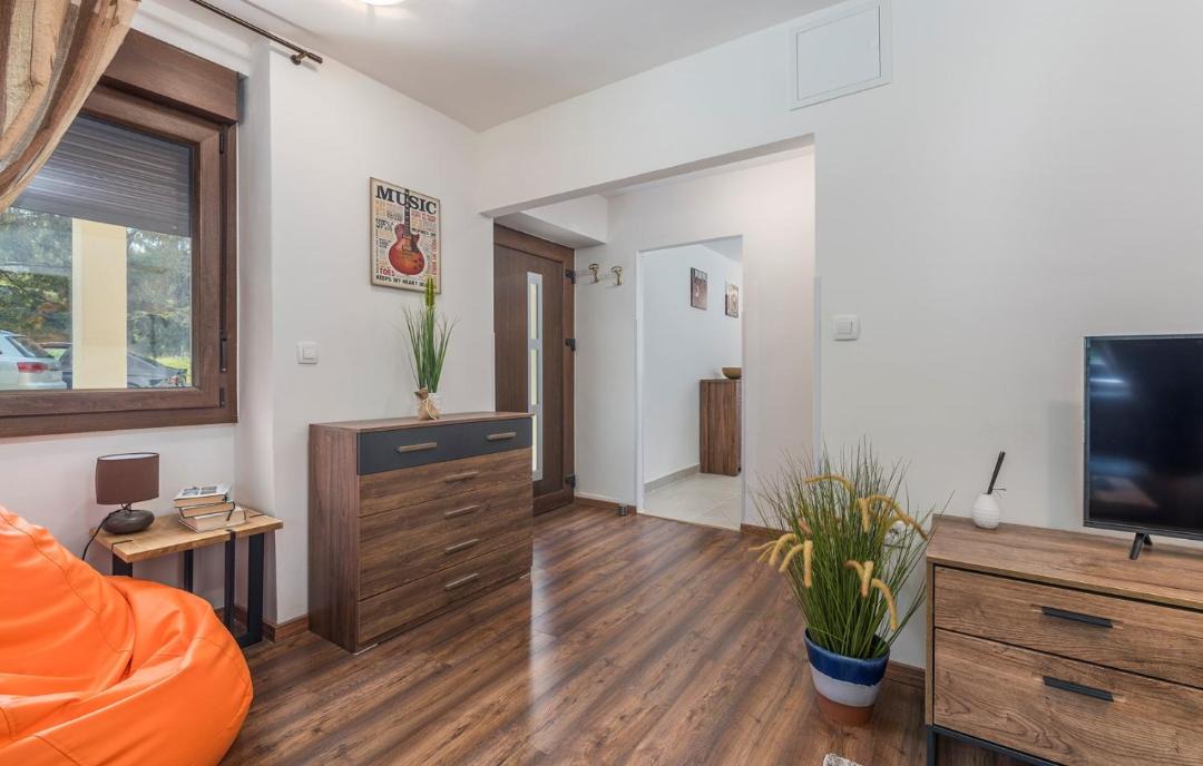Photo of Livingroom in Pazin