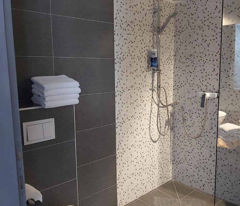 Photo of Bathroom in Slunj