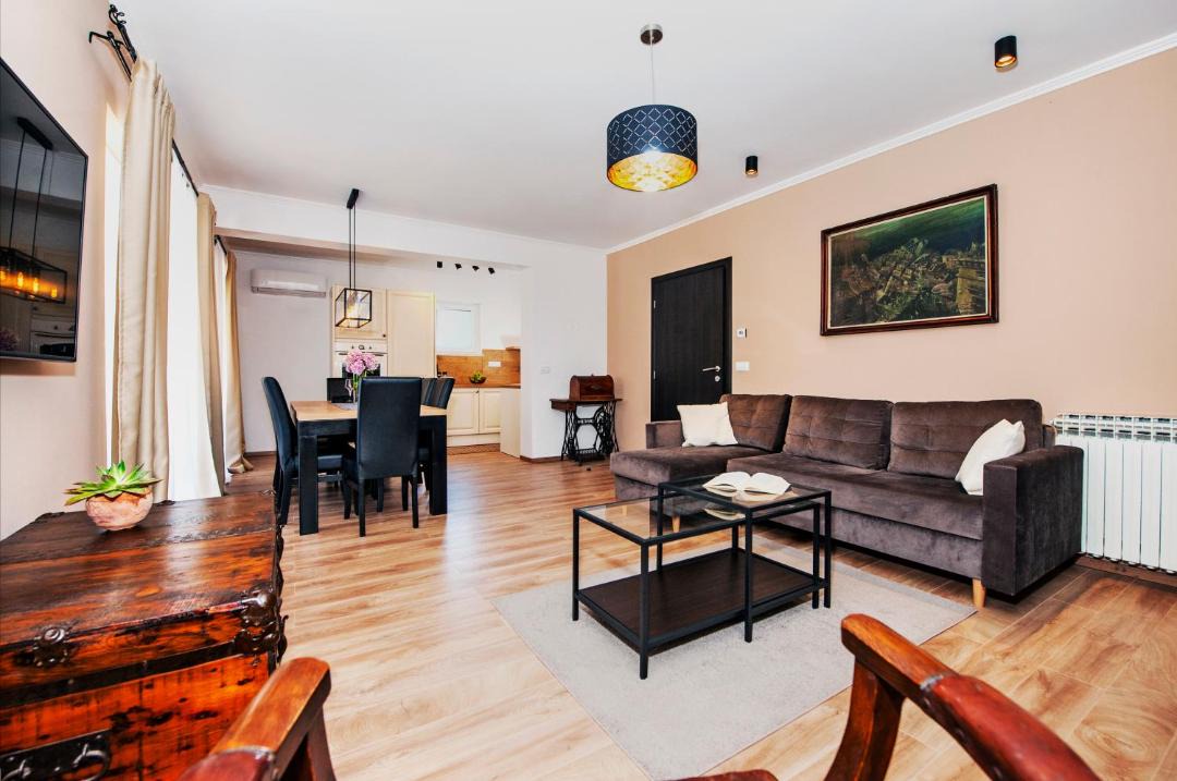 Photo of Livingroom in Rovinjsko Selo