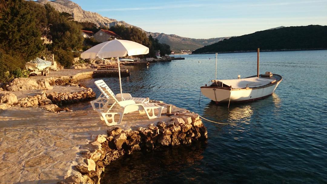 Photo of Others in Cove Tri Zala (Zrnovo)