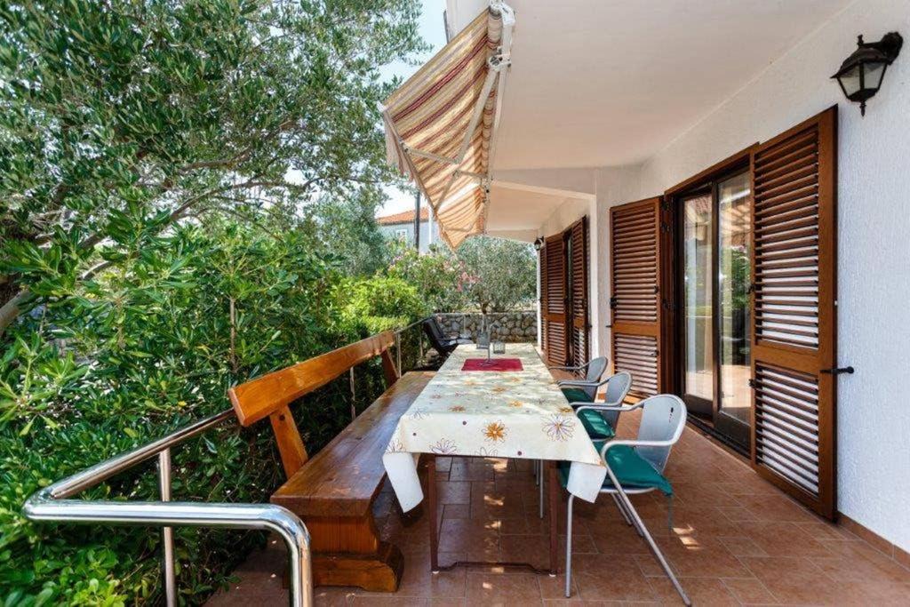 Photo of Patio Balcony in Kornic