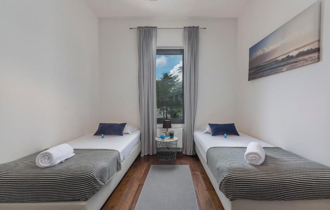 Photo of Bedroom in Spadici