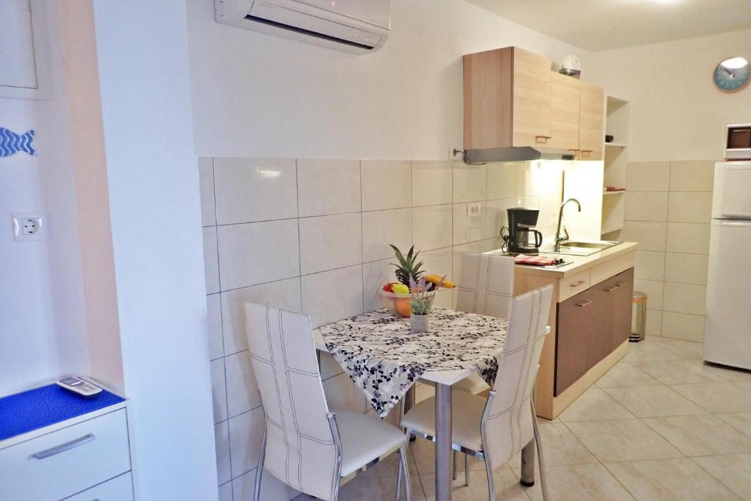 Photo of Kitchen in Baric Draga