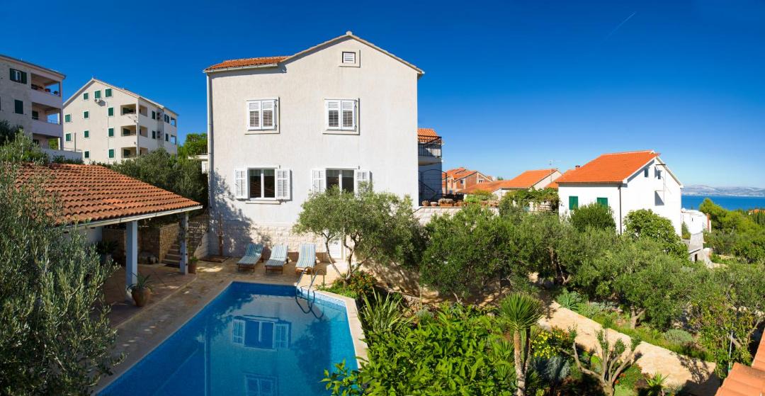 Photo of Outdoor in Supetar