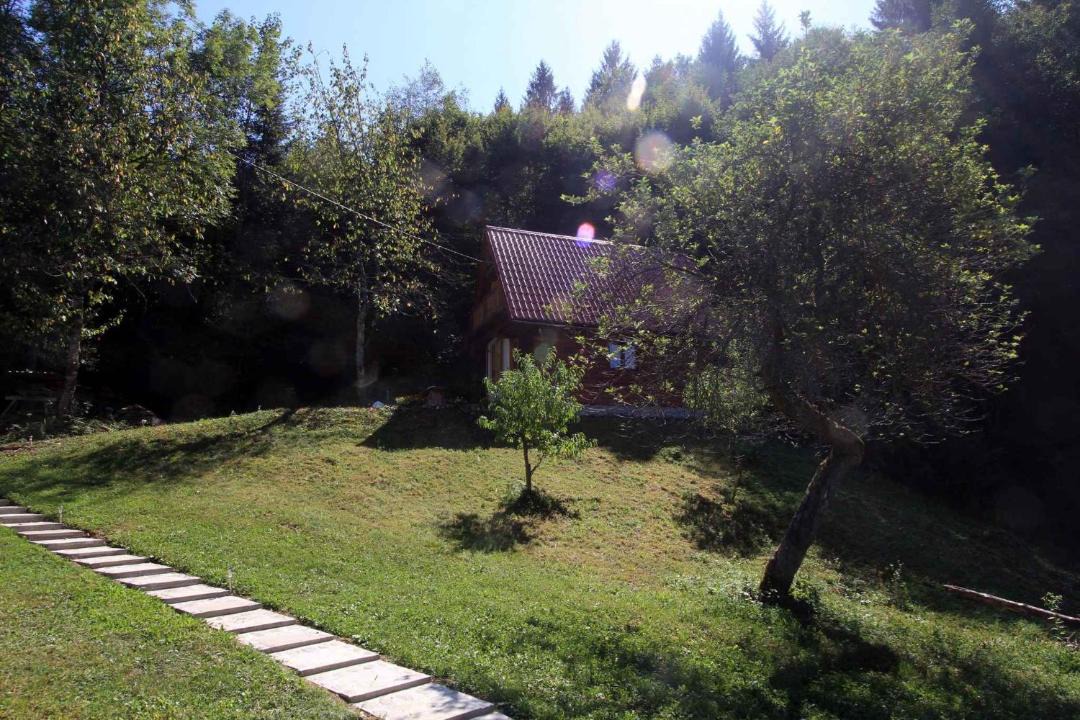 Photo of Others in Skrad