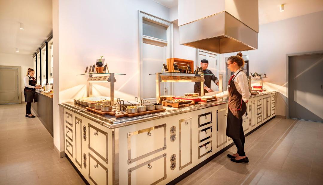 Photo of Kitchen in Opatija
