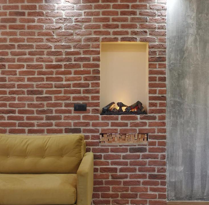 Photo of Livingroom in Pula