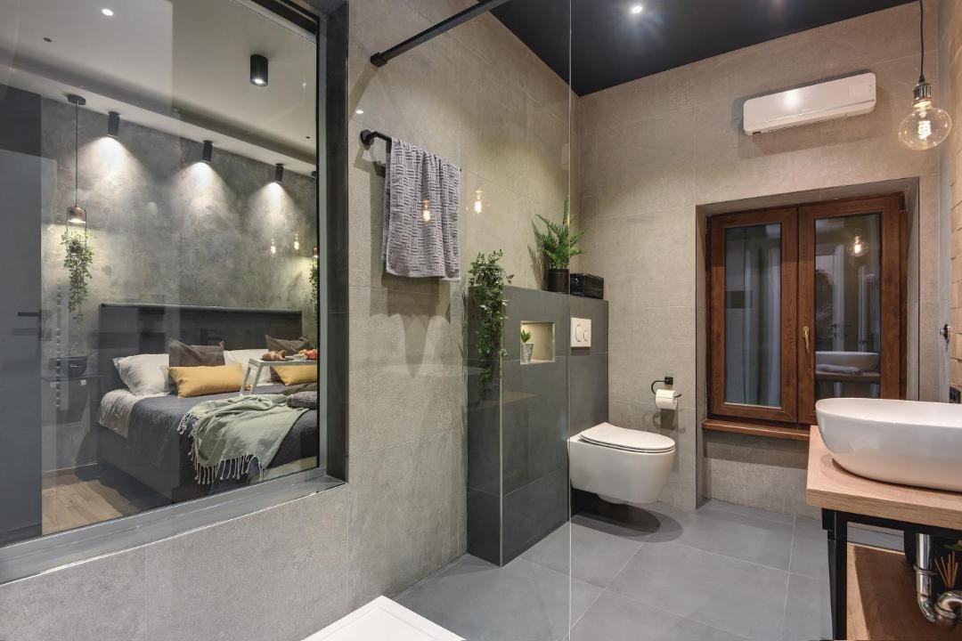 Photo of Bathroom in Pula