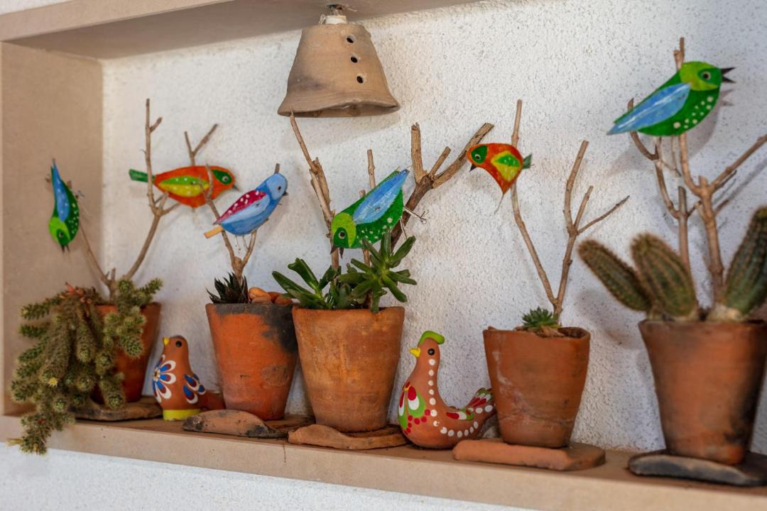 Photo of Livingroom in Supetar