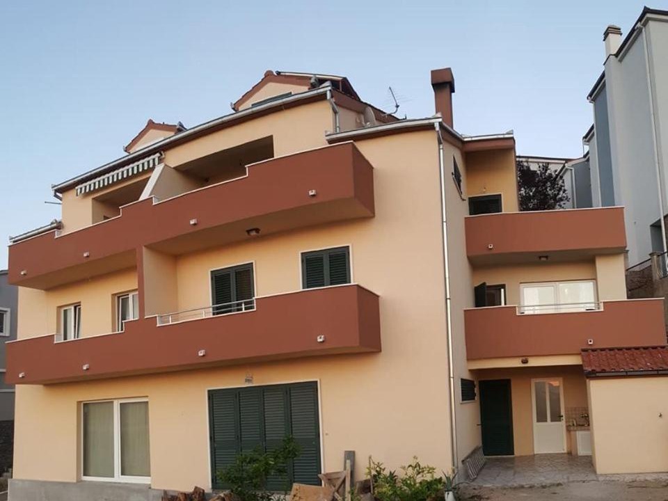 Photo of Buildings in Podstrana