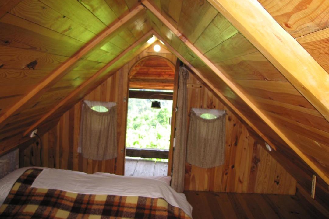 Photo of Bedroom in Paradiz