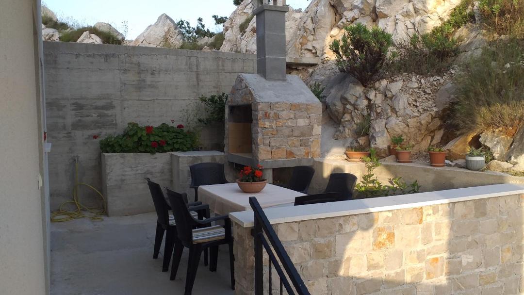 Photo of Patio Balcony in Zaklopatica