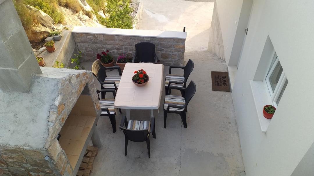 Photo of Patio Balcony in Zaklopatica