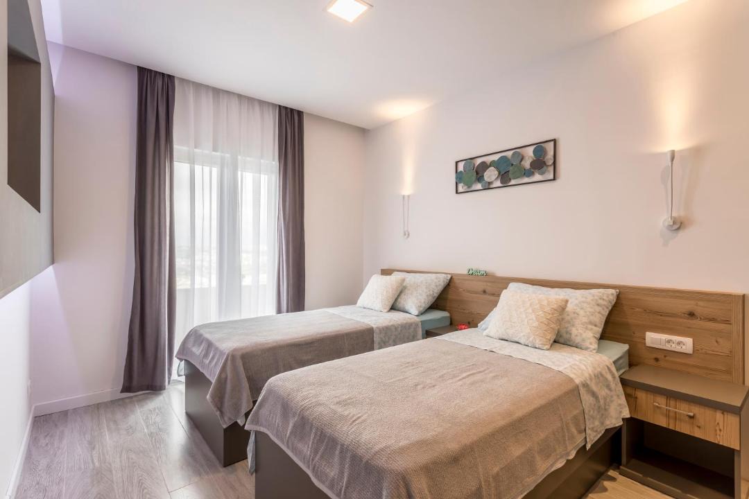 Photo of Bedroom in Podstrana