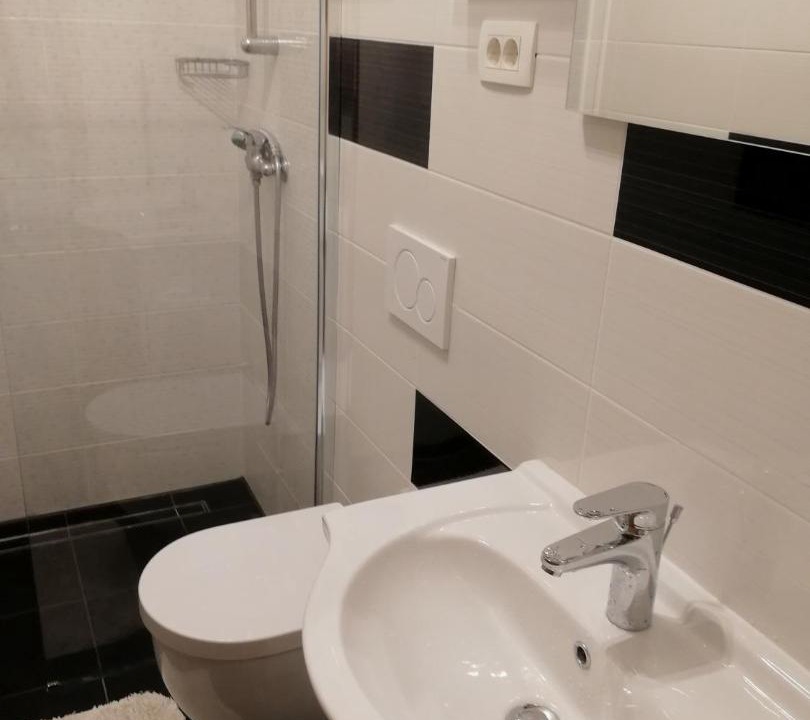 Photo of Bathroom in Ankaran