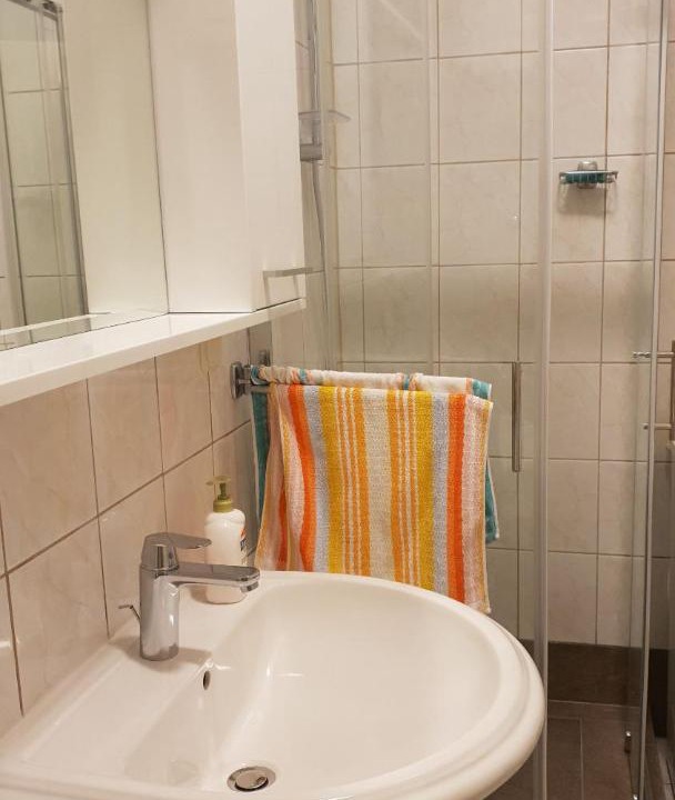Photo of Bathroom in Komarna