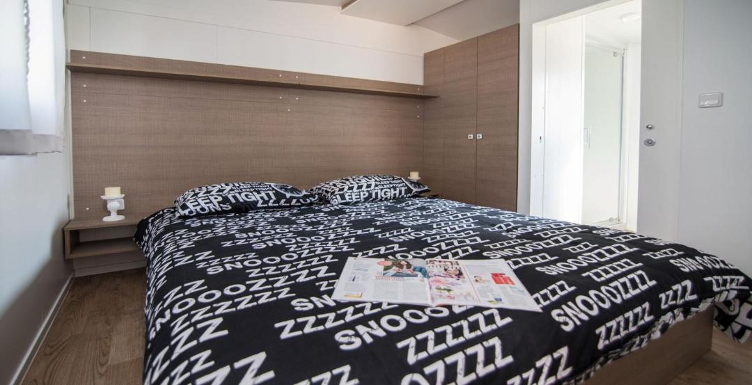 Photo of Bedroom in Biograd na Moru
