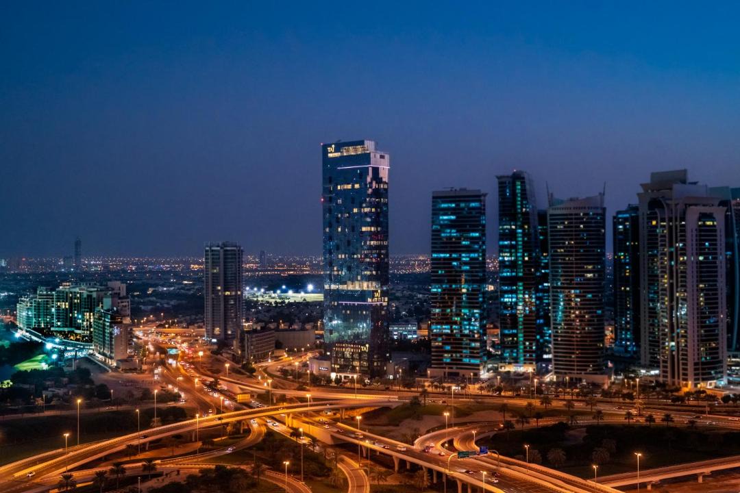 Photo of Others in Jumeirah Lake Towers