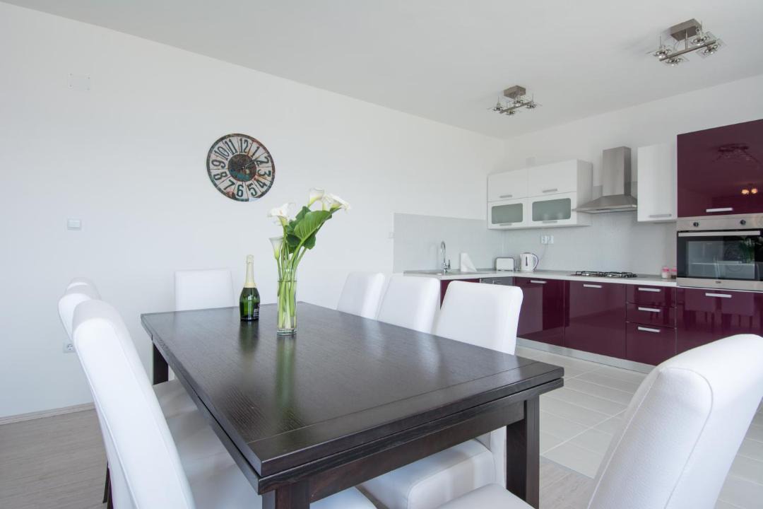 Photo of Kitchen in Seget Donji