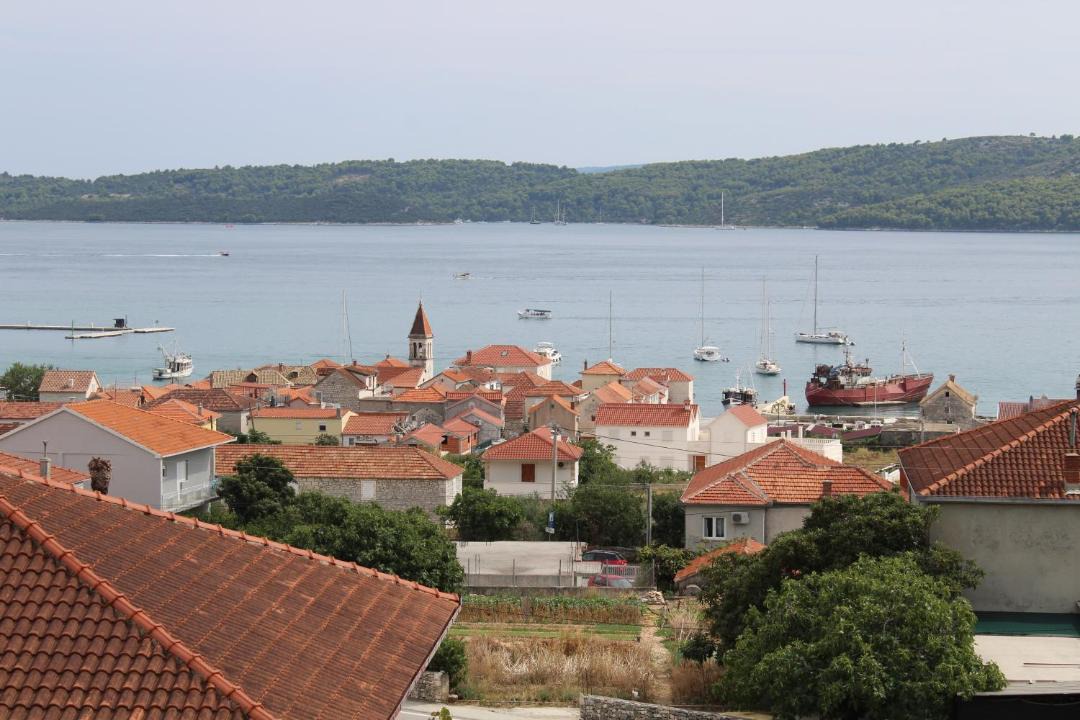 Photo of Buildings in Seget Donji