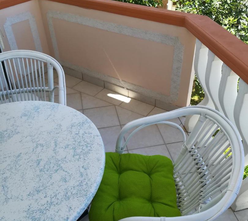 Photo of Patio Balcony in Vrsi